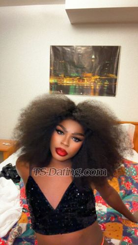 trans girl Sandra58 7466636