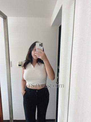 trans girl Sandycandy 2518527