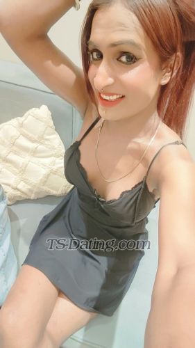 trans girl Sanjana21 4962436