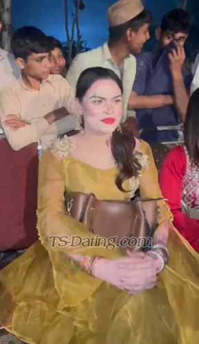 trans girl Sanjna87 6181354