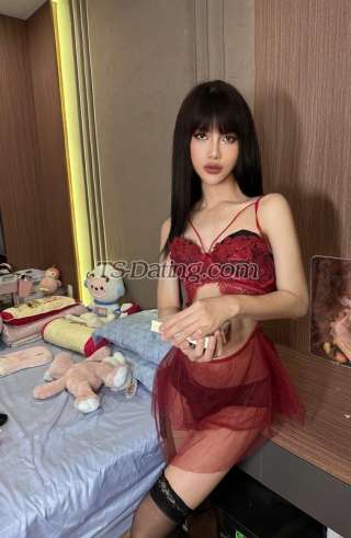 trans girl Sansan1123 6073282 trans girl Sansan1123 6073282