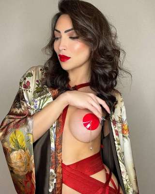 trans girl SaoryVilella 5465072 trans girl SaoryVilella 5465072