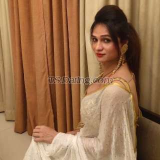 trans girl Sapnapune 4100350