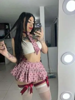 Shemale SaraSofiaGi 0713209 Shemale SaraSofiaGi 0713209