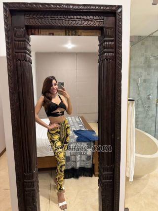 trans girl Sarabarbie 3479926