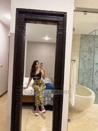 trans girl Sarabarbie 3479970