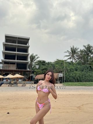 trans girl Sarabarbie 4646662