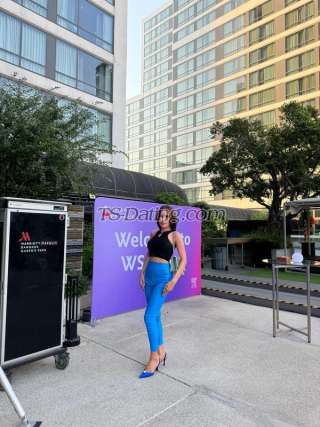 trans girl Sarabarbie 9280715 trans girl Sarabarbie 9280715