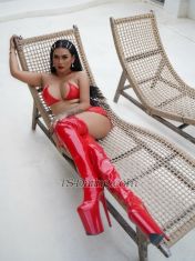 Sarah1605 Jakarta Transex Hi Gentleman Im SARAH The Faboluos and Stunning Trans woman
from sweet to naughty make your dream come true, im here
ready for make you will try about girlfriend experience with
Trans just got home from work .. Im Friendly,
Goodlooking , Sweet , Extrafeminine ,and very Classy but
Fullyfunctional Love be bottom and like being Top ..
Provide to : . 🚫 NO BAREBACK .
BDSM . Special private party and fun . Can show
payment ( Paypal & Skrill )Im sure you will back
for more :) IM :* traveling * mixed
* muslim* cut dick 6inch*
I can speak English , Arabic , Indonesia Love
SARAHcall me now