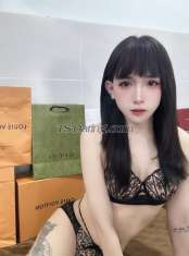 Sarah2001 Ho Chi Minh Transex Olá a todos, sou Sarah, venho do Vietnã, tenho um rosto bonito. Sou gentil e carinhosa. Fresca e limpa, se você me quiser. Entre em contato comigo, obrigado pela visita. Whatsapp& zalo: +84 0932640197 diga oi sarah então eu te conheço Wechat: sarah200000