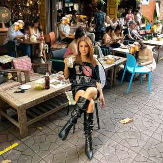 trans girl SarahB 1077821 trans girl SarahB 1077821