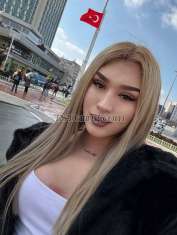 SarahBlondie Istanbul Transex Я полностью функциональная, универсальная больше топ с Большим членом до операции транссексуалка, дружелюбная и понимающая личность, сносная и симпатичная, стройная и сексуальная, умная и образованная. У меня также прекрасное лицо, прекрасная улыбка, великолепная круглая задница, карие глаза, убийственные изгибы, длинные стройные ноги и нежная как у младенца кожа. Как независимый компаньон, я предоставляю вам качество, безопасность, неторопливое время и предпочитаю ограничивать своих клиентов теми, с кем, как я чувствую, у меня будет химия. Я очень обаятельная и общительная личность, и я знаю, как заставить вас чувствовать себя расслабленно и непринужденно в моей компании, что заставляет даже самого нервного или беспокойного человека чувствовать себя комфортно и расслабленно в моей компании. Готовы подарить вам самую приятную, эксклюзивную и совершенно незабываемую сессию, которую вы когда-либо испытывали. Моя цель — исполнить вашу фантазию и заставить вас возвращаться снова и снова.