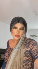 Sarah Sophia Medellin Transex 22 ans | Travesti | Expérience unique et féminine Bonjour, je suis Sarah Sophia, une travestie de 22 ans avec une personnalité charmante, coquette et élégante. J'aime créer un environnement confortable, respectueux et sensuel, idéal pour celles qui recherchent une expérience authentique, féminine et amusante. 💋 Corps soigné, style chic, attitude douce et ludique. 👠 Féminine, toujours soignée et élégante. ⏳ Du temps de qualité, sans précipitation, avec une réelle attention aux détails. Je propose : Compagnie intime et conversationnelle Rencontres discrètes et sécuritaires Séances sensuelles personnalisées Jeux de rôle ou fantasmes (consensuels) 📍 Disponible à Medellín ⏰ Horaires flexibles – sur rendez-vous seulement 🔒 Discrétion et respect garantis ⚠️ Uniquement pour les messieurs polis et respectueux Oserez-vous me rencontrer ? 💌 Écrivez-moi et laissez-vous surprendre par une expérience différente…