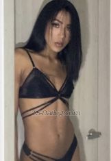 Sarahgaviria Zagreb Transex I'm a trans girl willing to please you, write to me