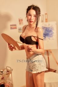 Saranrat27 Taipei Transex I m ladyboy from Thailand 🇹🇭 mix china 🇨🇳
 I
can be top and bottom. I have a 6.5 cm, nice juicy cock for
you to suck and play with. Feel my nice warm cock in your
mouth before I fuck you hard. Your welcomed to let me have
my little babies in your mouth if you wish. And I would love
to do the same for you. 

- always play safe with
condom during sex. Safety first
Height 170 cm height
53
36-25-35
WeChat Jessie482104
Whatapps
+60102538020 
Line heartbeat2104
Telegram
@jessie482104