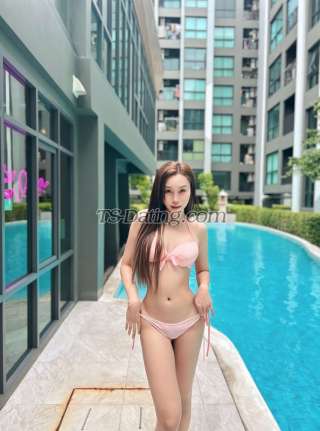 trans girl Saranrat27 4682567 trans girl Saranrat27 4682567