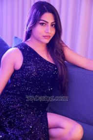 Sarasworld Kolkata Transex 🥂Get a foot to my world,
Hey it's Geni, 
thank you for taking time to read my ad...
❤️ In this world there are 2 type of people, some like quality, other like quantity.  What are you looking for? 
❤️ I hope wt you want you get only here.

   The display photo is absolutely mine, I am a versatile Tg shemale, 
My fees are 100 % non-negotiable, as one would expect of any professional. 
Be decent while approaching, I have my own place and if you get one be classy,
I like to meet experienced men with lots of challenges and when I am with a first timer I go with care.
    Sex is a pleasure to me, I don't like it kinky or painful.
I can make you mad with my moans, I am flexible we can explore kamasutra, absolutely GIRL FRIEND experience.slowly, passionate kissings, intense foreplay will remain your best makeout with any one. 

      I strive to satisfy you fully. I can be your wildest fantasy. Use me. Make me yours. 100% Satisfaction Guaranteed. 😉😉

     AVAILABLE FOR OUT STATION BOOKING AND for SHORT TIME.. FOR VIDEO CALL...HOTEL..

These are my service details kindly see here..
☆Natural blowjob
⭐️Kisses with tongue (GFE experience)
⭐️Lick & Suck in 69 position
⭐️Active & Passive
⭐️Massage with happy finish
⭐️Spitting in your face
⭐️Masturbation
⭐️Woman dress for you (Client Feminization)
⭐️Giving Golden Shower
⭐️Lot of milk for you
⭐ Video Call
⭐ Recorded Sex Videos 
⭐️Outcalls only in 5 Star property

All the information above are TRUE and GENUINE 
1️⃣0️⃣0️⃣ Percentage. I mean You will get what you see here.
Whatsapp and Calling No +919073203883
Telegram ID @Geni5394

Love you all 💦💓