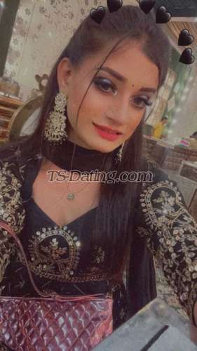 trans girl Sarika143 4368510