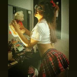 SarinaVivi 8812314 SarinaVivi 8812314