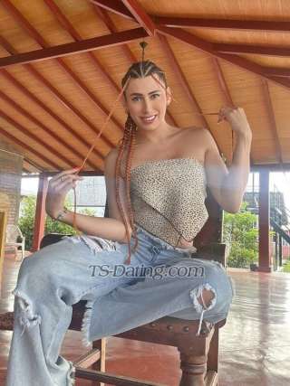 trans girl SaritaMassia 0251813 trans girl SaritaMassia 0251813