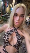 Sasha A Manila Transex Hi I'm Sasha Anderson From Manila, Petite Trans Versatile