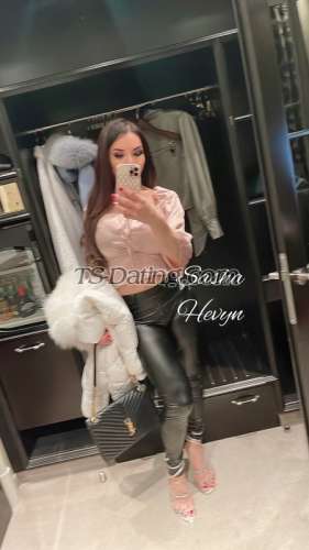 trans girl SashaHevyn 3355704 trans girl SashaHevyn 3355704