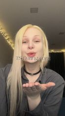 Sashakiss Tbilisi Transex Hi, I'm a transgender girl.  I can come anywhere in the
world. Right.  Cheerful and sexy.  I can meet you and spend
time.  I sell my interesting videos and I can do something
interesting on a video
call.
https://fansly.com/Samanthamiasnik

