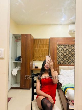 trans girl SassySia 5527009