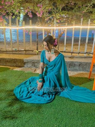 trans girl Sathikhan 4403693