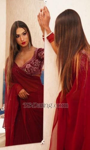 trans girl Sathikhan 4483506