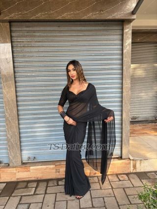 trans girl Sathikhan 4523681