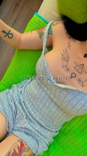 trans girl Satinchile 6886394 trans girl Satinchile 6886394