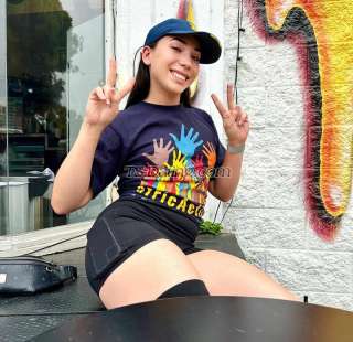 trans girl SavannahTiff 9875067 trans girl SavannahTiff 9875067