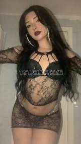 Saylor Carter Punta Arenas Transex огненный и очень пылкий чилийский транс, доведенный до страсти с опытом, который вы ищете, вы можете меня целовать, ласкать, заниматься оральным сексом, а также взаимным сексом, менять роли в зависимости от вашего вкуса, делать самое горячее в сексе и фантазировать вместе пока ты не достигнешь кульминации моего возраста? 19 лет, я очень опытная, дружелюбная и соблазнительная молодая женщина. Приходите и наслаждайтесь со мной приятным сексом. Сдержанно Тихо Никакой спешки и все спокойно Я буду ждать тебя, моя любовь.