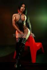 Sayuricluna Perigueux Transex Я Саюрик Луна, эффектная транссексуальная девушка из эскорта, у меня нормальный пенис длиной 17 см, но он очень твердый и в нем много активного и пассивного молока без каких-либо проблем, у меня ангельское личико, идеальная загорелая кожа и тело, упругая маленькая попка и красивые женские сиськи, которые сделают вас очень возбужденными и извращенными. Я удовлетворю тебя всем, что ты попросишь, и предложу следующие услуги: минет без презерватива до самого конца, долгие французские поцелуи, глубокая глотка, а ещё у меня есть задница, которая выдержит всё. Я и сверху, и снизу. Приходи и насладись лучшим сексом в своей жизни, кончи мне в рот всю свою сперму. Я опытная и терпеливая к новичкам. Я отдаюсь полностью и позволяю всему течь между нами. Ты устанавливаешь границы. Если вы хотите встретиться со мной, просто свяжитесь со мной по телефону +33625531904. Я нахожусь в центре города.