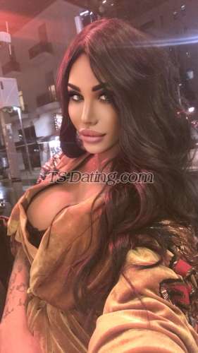 trans girl Selena66 1850632