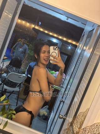 trans girl SelenaStar 0651841