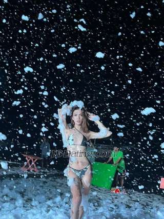 trans girl SelenaStar 0651910