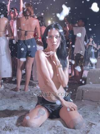 trans girl SelenaStar 0652367