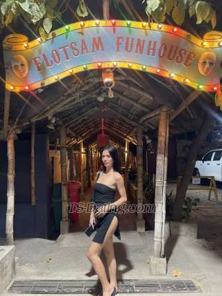 trans girl SelenaStar 0652995