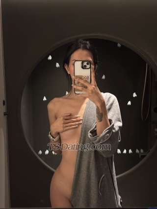 trans girl SelenaStar 0895827