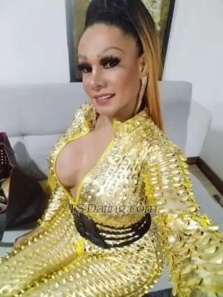 Shemale SelenaViscar 8377007