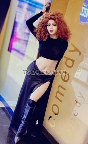 trans girl SelenaXXX 1656573