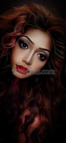 trans girl SelenaXXX 8993793