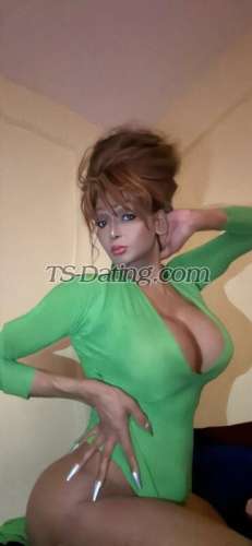 trans girl SelenaXXX 9769585