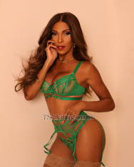 Selena isis Sao Paulo Transex ❤️Hello gents...❤️

I am Kaya 🇧🇷, and believe me you will be pleased to meet me...

I am new here and looking forward to meeting you for adventures and fun.

DON't be afraid if it’s you first time ever at visiting a gorgeous Transsexual escort, I am very patient, sweet, compassionate, very feminine and will guide you gently through the delights of enjoying a red hot chick with a stick ! YOU get all the best female attributes (OR not ;) ) from a real looker. I can be VERY active or passive, it’s up to you and I’m absolutely fine anyway.

I speak Italian,Spanish,Portuguese and English so we communicate perfectly and make some amazing memories together. Physically I am fortunate enough to be considered  the hottest TS in town. Don’t miss it !

I have medium size beautiful breasts, long and natural caramel blonde hair. I HAVE A HUGE Inches of pleasure(Just check my reviews) fully shave, that can finish repeatedly. If you seek a classy lady with pure unadulterated beauty, exquisite taste and the most welcoming smile then give me a call. No Rush - No Bad Surprises
Selena TS

PS: To prove I'm genuine I just updated my advertise with my Twitter account. There you can se more pictures of me, selfies and more. Enjoy it.