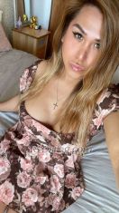 Selene1218 London Transex I'm Selene, a 28-year-old trans woman, a Latina blonde with smooth, moisturized brown skin, and always very sexy!

I'm kind, polite, fun, and very hot.

I can be on top or bottom.

I have great breasts and a great ass—a big surprise! Always excited and hot for you, very, very functional, no tricks.

For men who want new experiences. Experienced with beginners.

Incall AND outcall

Calls, text messages, or WhatsApp