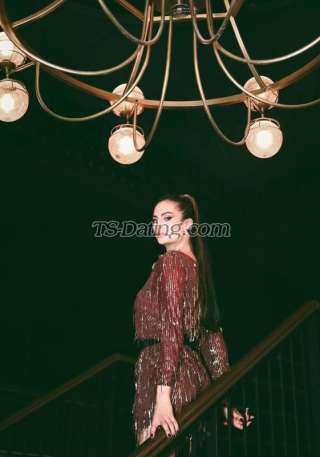 trans girl Selina 3009343