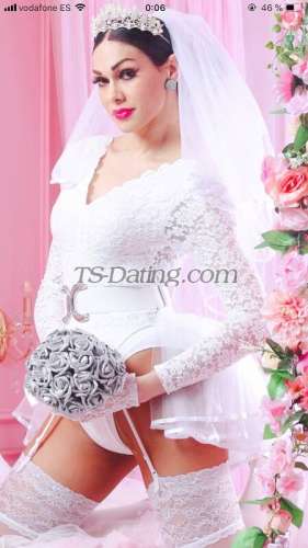 trans girl SenoritaTS 1792249 trans girl SenoritaTS 1792249