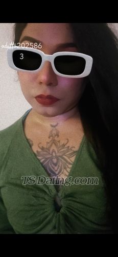 trans girl Sensine 9469186 trans girl Sensine 9469186